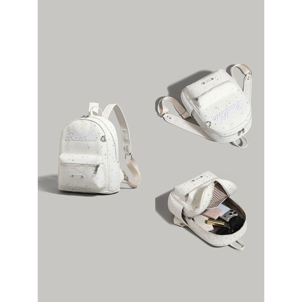 Stylische Abenteuer-Rucksack Brehn