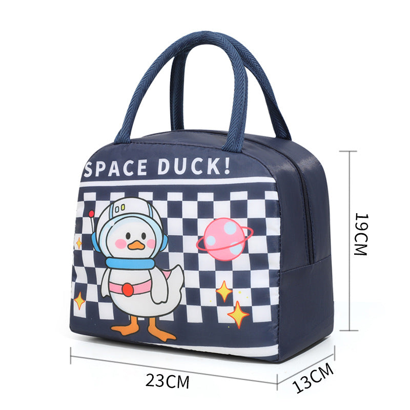 Isolierte Lunch Tasche Brehn
