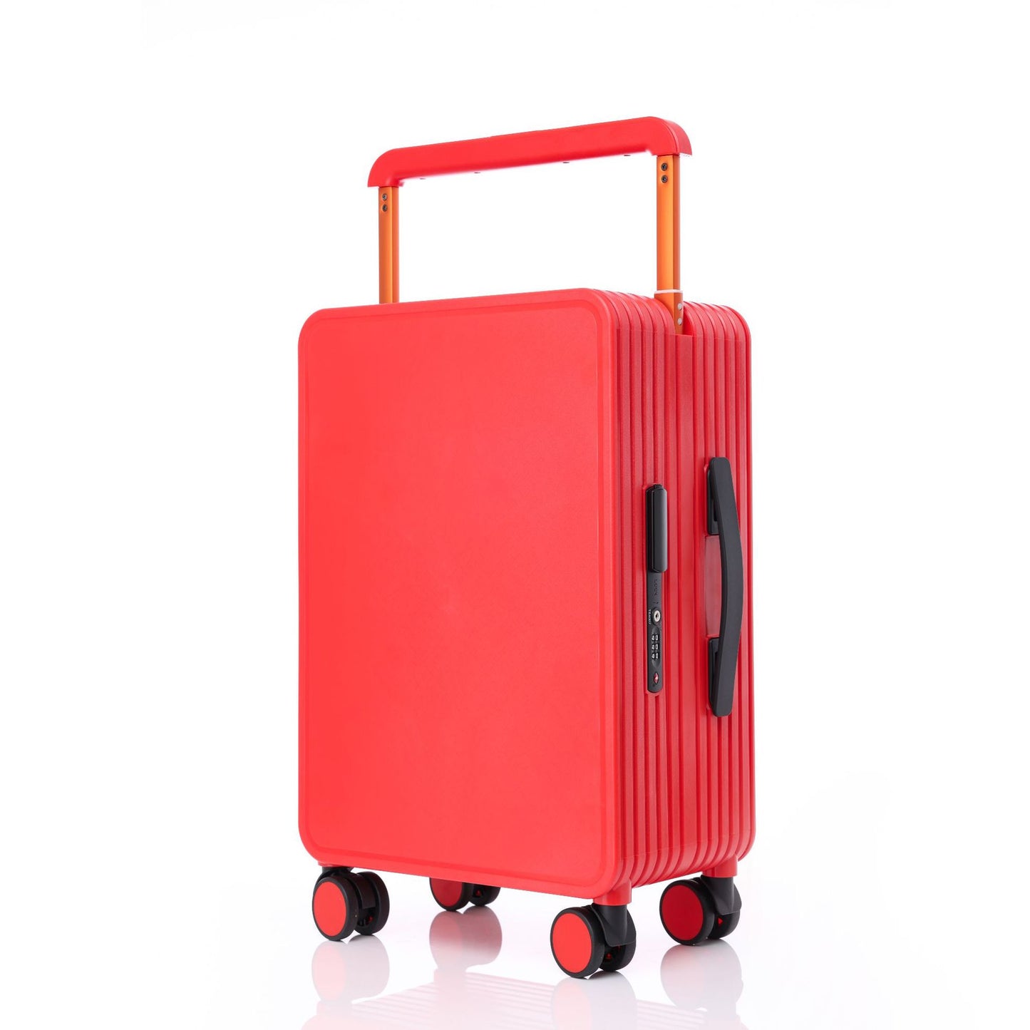 Kompakte smarte Reisetasche