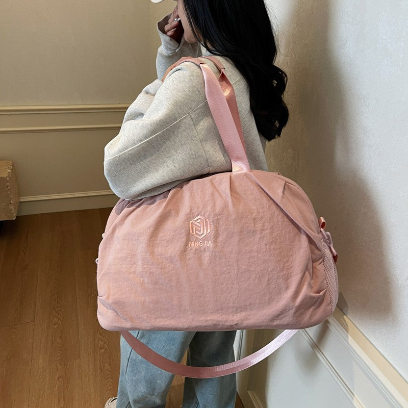 Damen Funktionale Sport- und Reisetasche Brehn