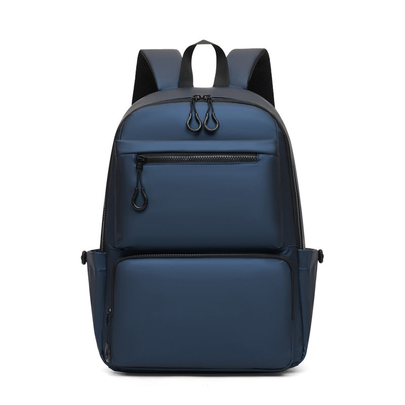 Wasserabweisender Tech-Rucksack Brehn