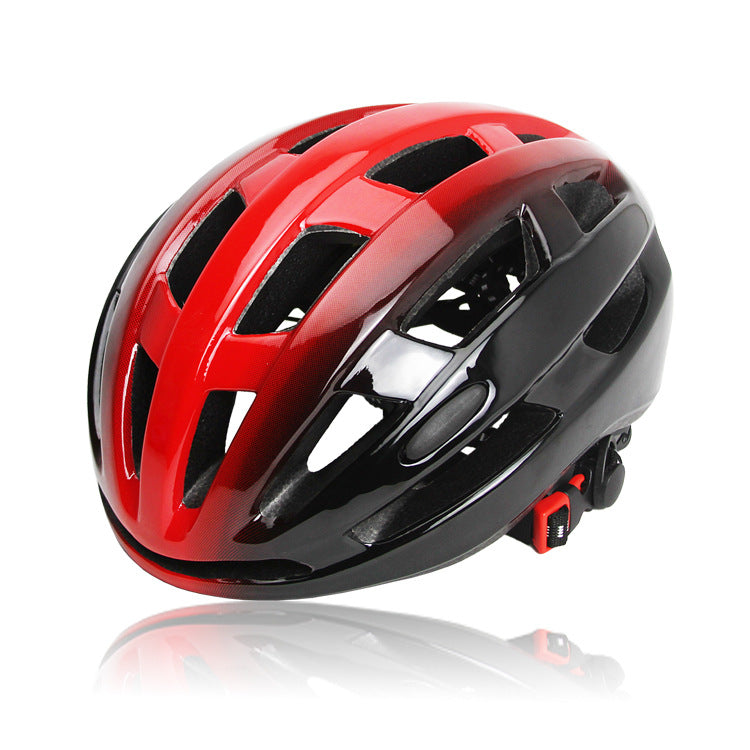 Fahrrad Sicherheitshelm Brehn
