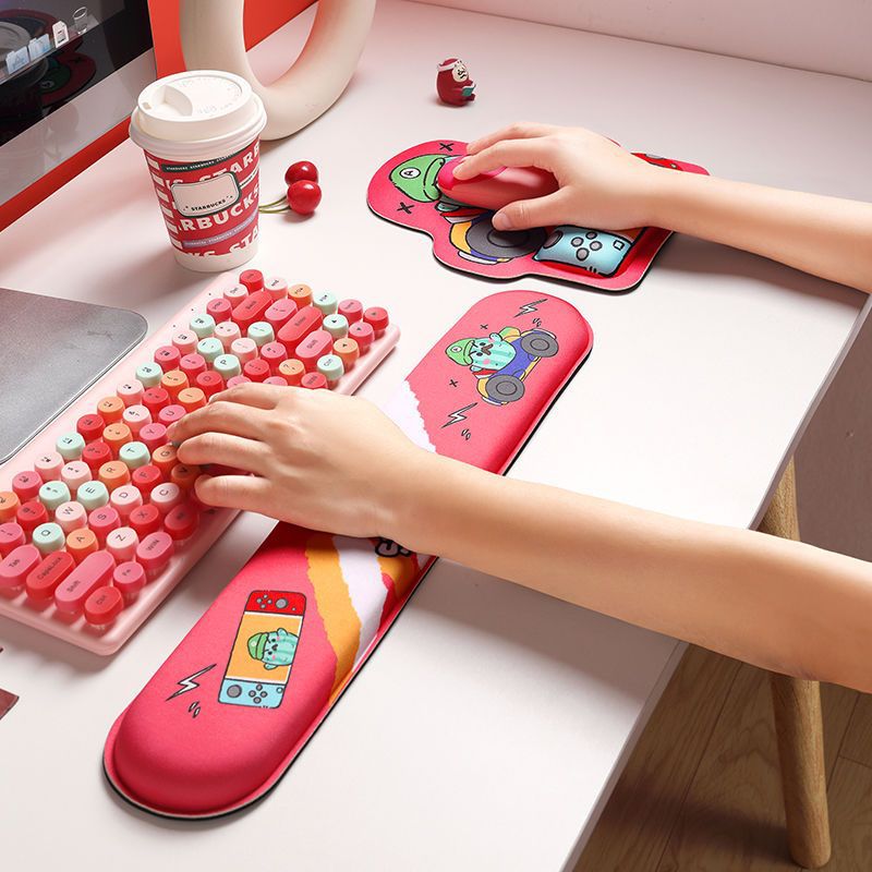 Gaming Mauspad
