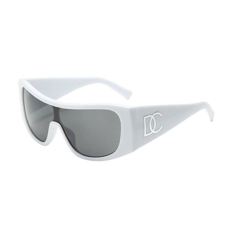 Damen Sportliche Sonnenbrille Brehn