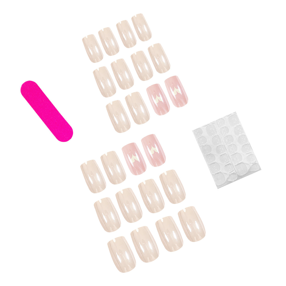 Hochwertige Nail Art Brehn
