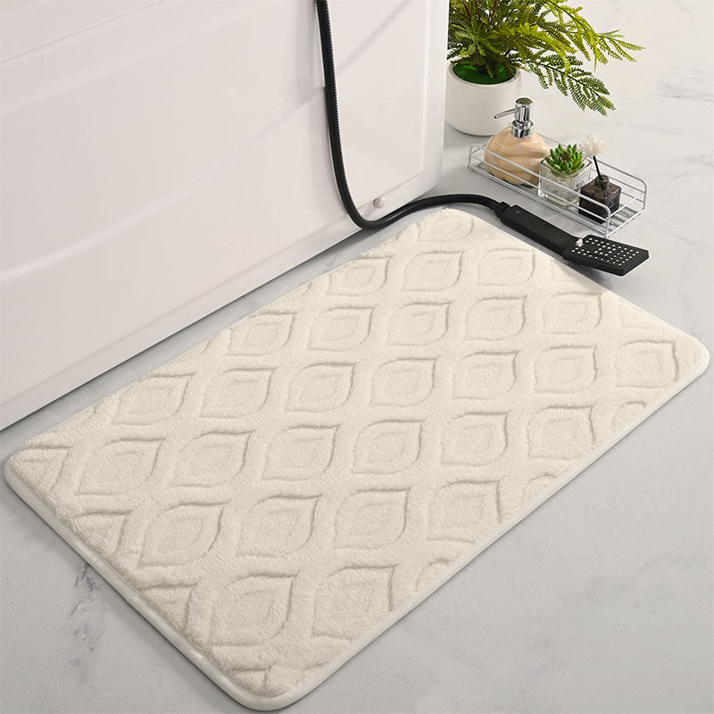 Badezimmer Memory Foam Matte Brehn