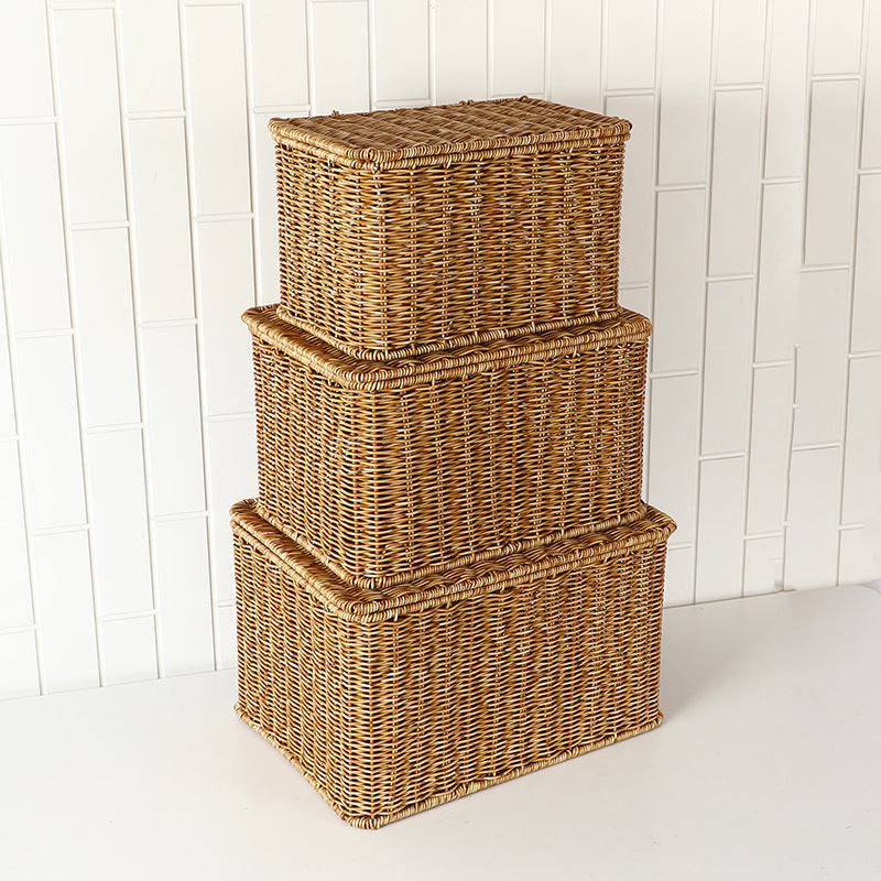 Woven Storage Box Brehn