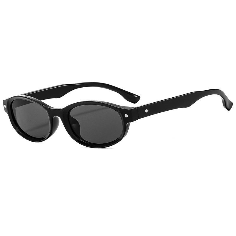Damen modische Sonnenbrille mit elegantem Rahmen Brehn