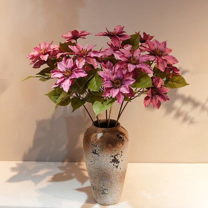 Dekorative Kunstblumen Brehn