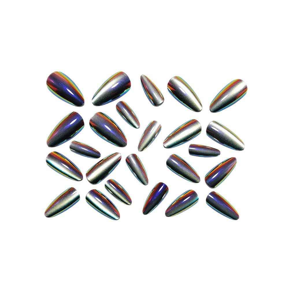 Hochwertige Nagelkunst-Designs Brehn