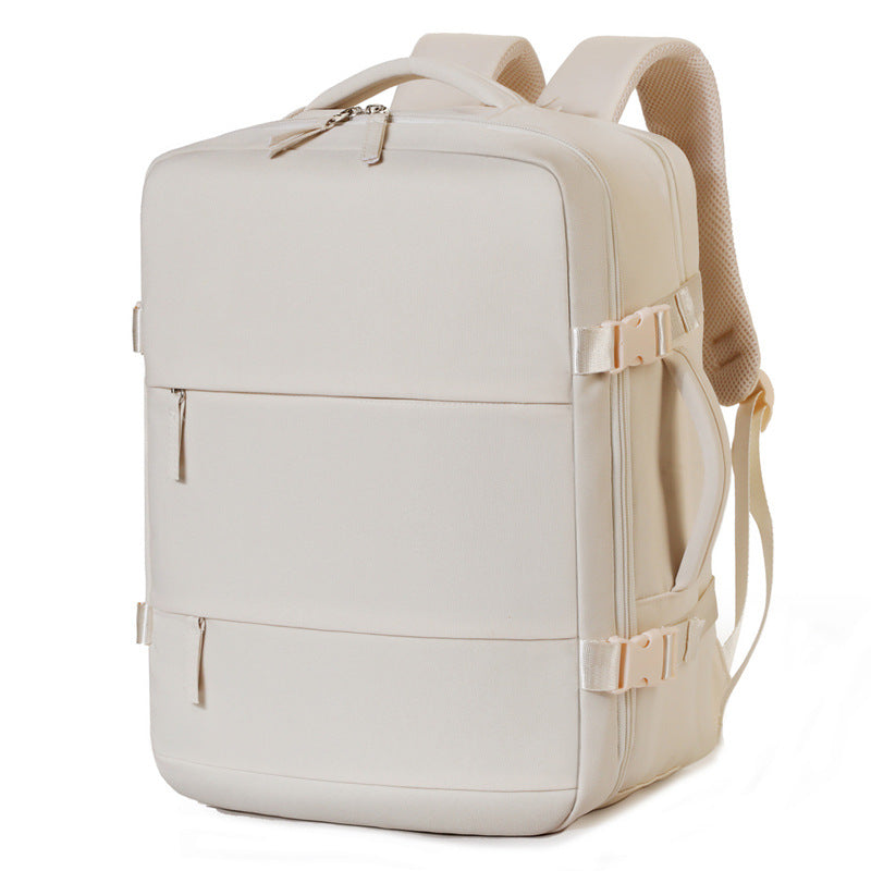 Professionelle organisatorische Laptop-Aktentasche Brehn