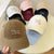 Damen Casual Bestickte Dad Cap Brehn