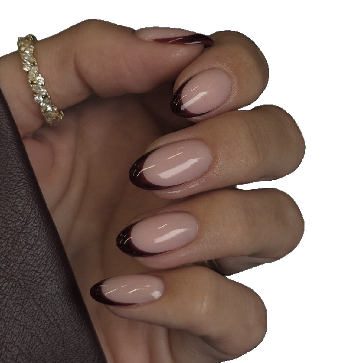 Nail Art Brehn