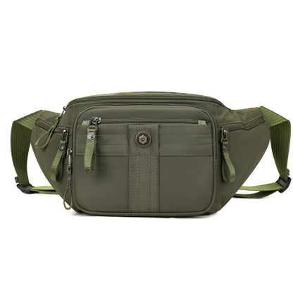 Kompakte wasserdichte Sling Tasche