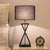 Moderne Industrielle Tischlampe