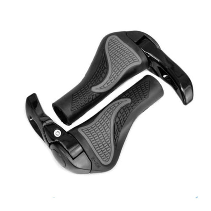 Ergonomischer Fahrradbremshebelset Brehn