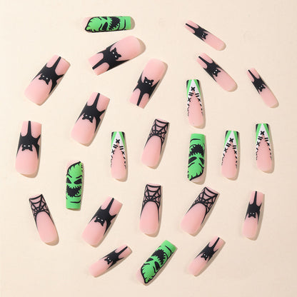 Artistic Nail Art Brehn