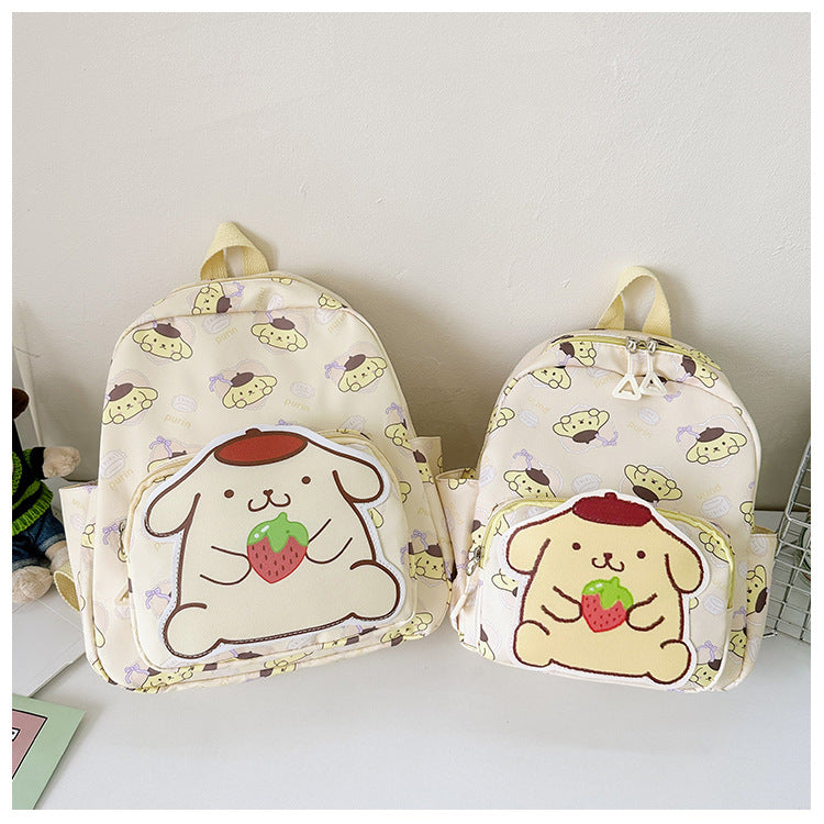 Kinderrucksack Brehn
