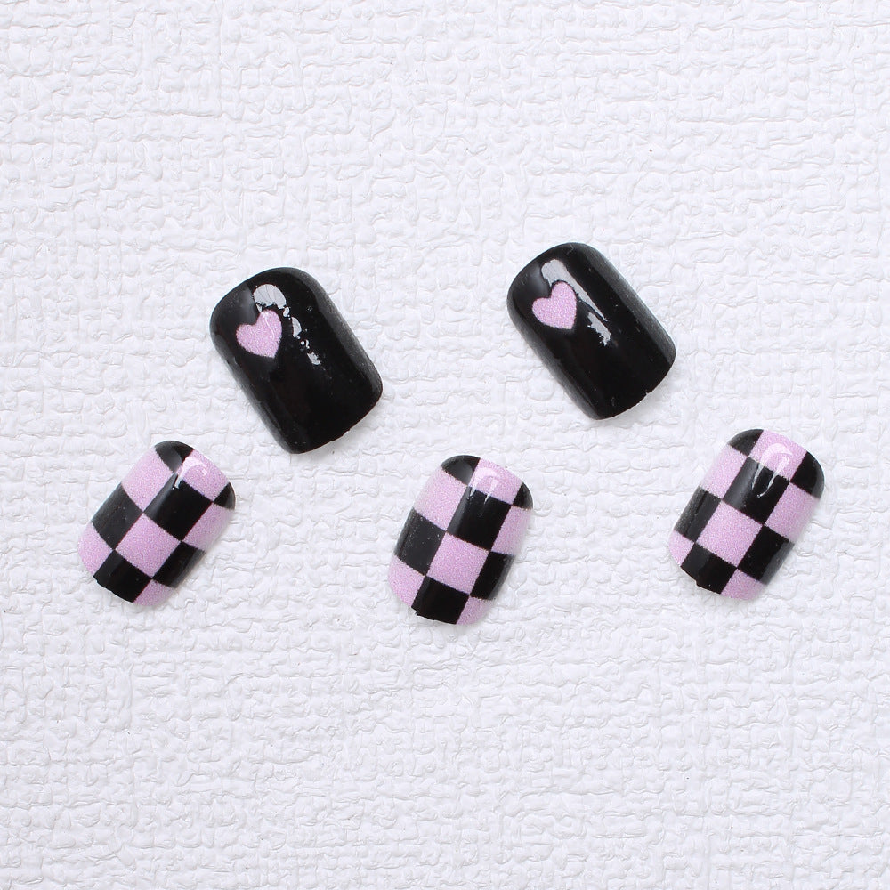 Artistic Nail Design Set Brehn