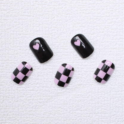 Artistic Nail Design Set Brehn