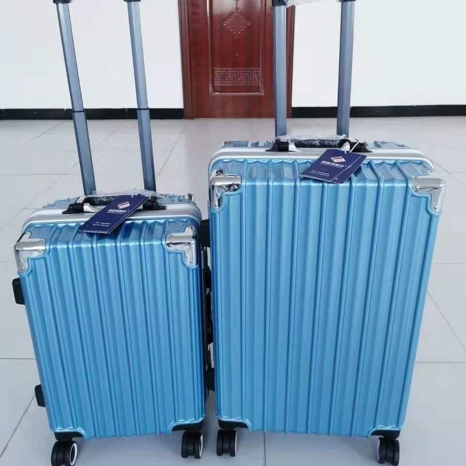 Hartschalen Reisekoffer Brehn