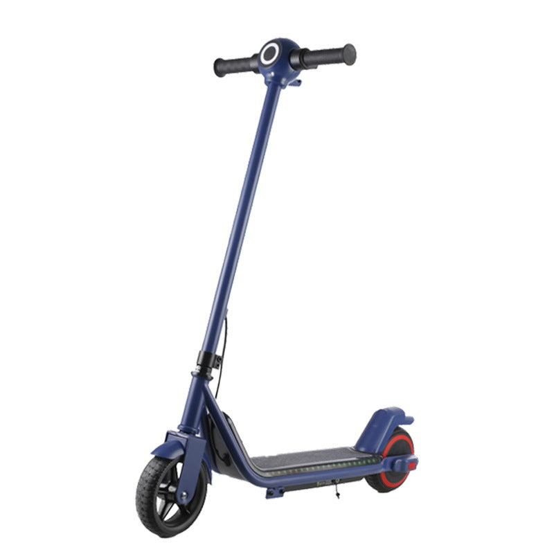Elektrischer Kick-Scooter Brehn