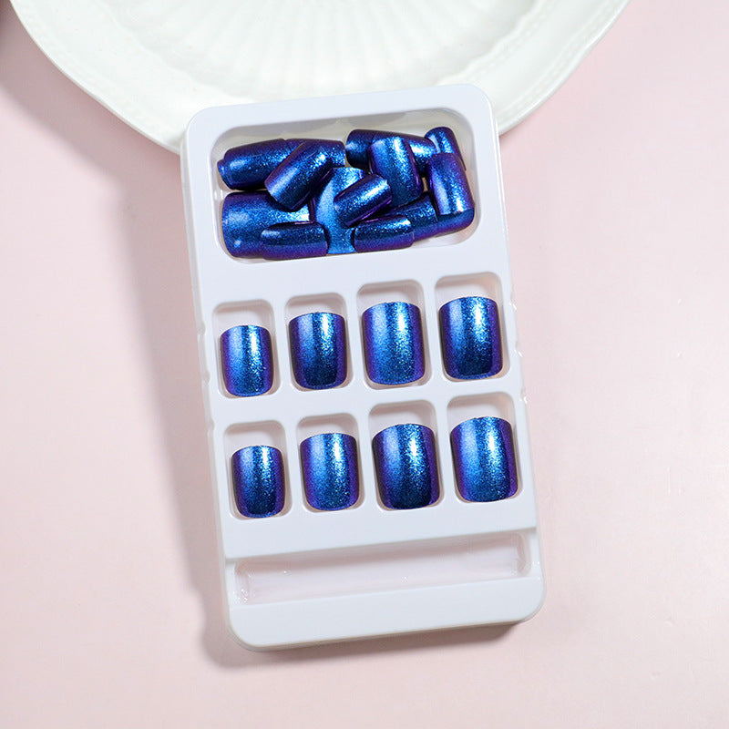 Gradient Nail Art Tipps Brehn