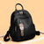 Miniatur Multi-Fach Rucksack Brehn