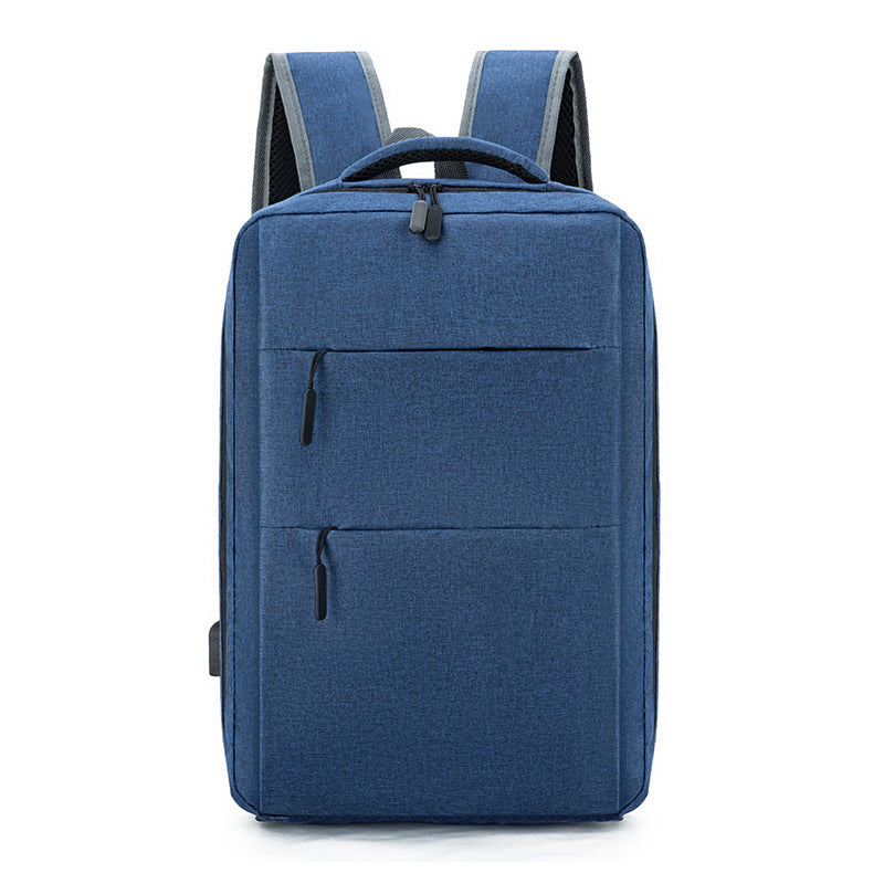 Reisefreundlicher multifunktionaler Rucksack Brehn