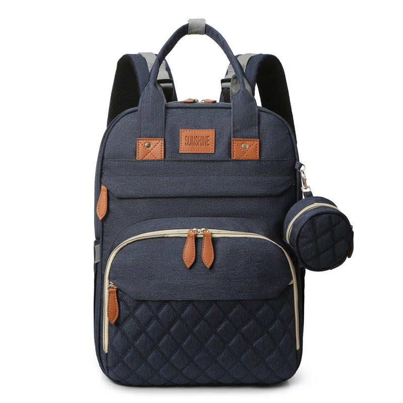 Stylischer Rucksack Brehn