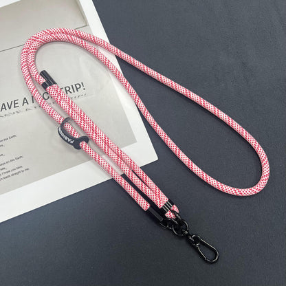 Premium verstellbares multifunktionales Lanyard Brehn