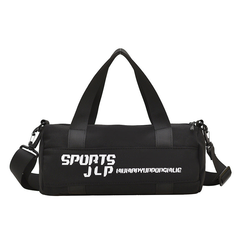 Sport-inspirierte Duffel-Tasche Brehn