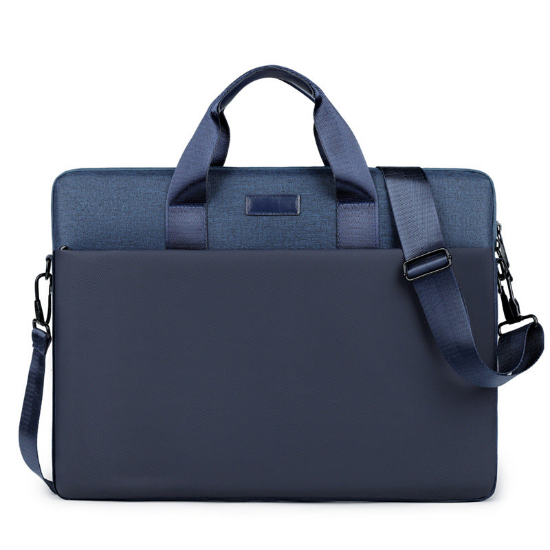 Moderne Executive Laptop-Aktentasche Brehn