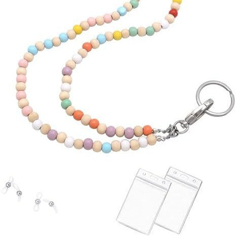 Perlen-Lanyard Brehn