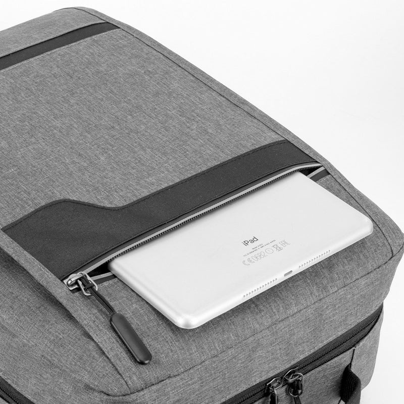 Multi-Funktionaler Urban Rucksack Set Brehn