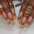 Stylische Acryl Nagelverlängerungen Brehn