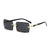 Damen Sonnenbrille Brehn