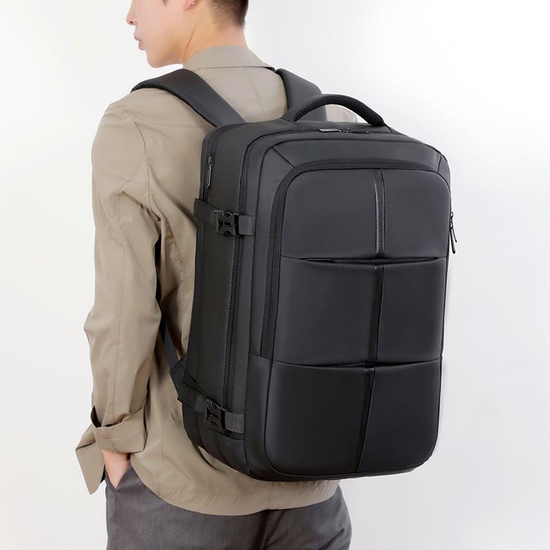 Laptop Rucksack Brehn
