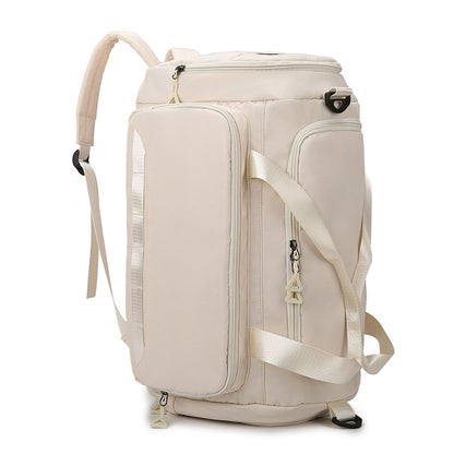 Sportliche Multifunktions-Wochenendtasche Brehn