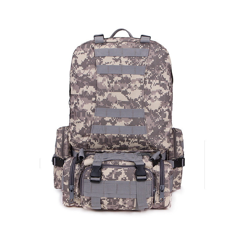 Militärische taktische Rucksack Brehn