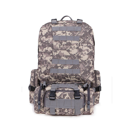 Militärische taktische Rucksack Brehn