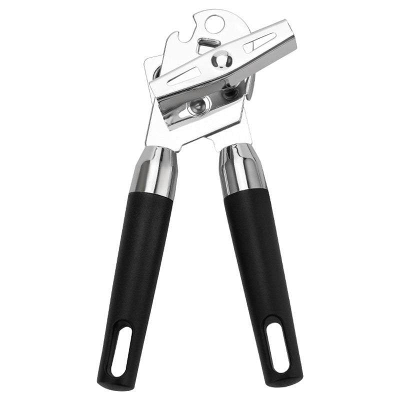 Premium Edelstahl-Flaschenöffner Brehn