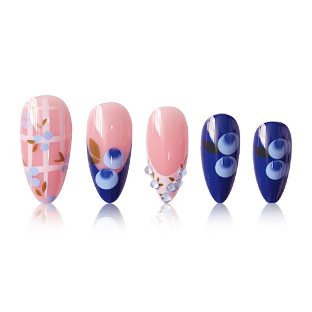 Nail Art Brehn
