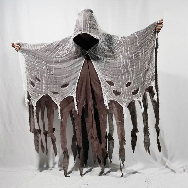 Halloween Kostüm Brehn