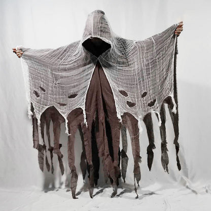 Halloween Kostüm Brehn