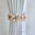 Dekorativer Haarreif mit Blumenmuster Brehn