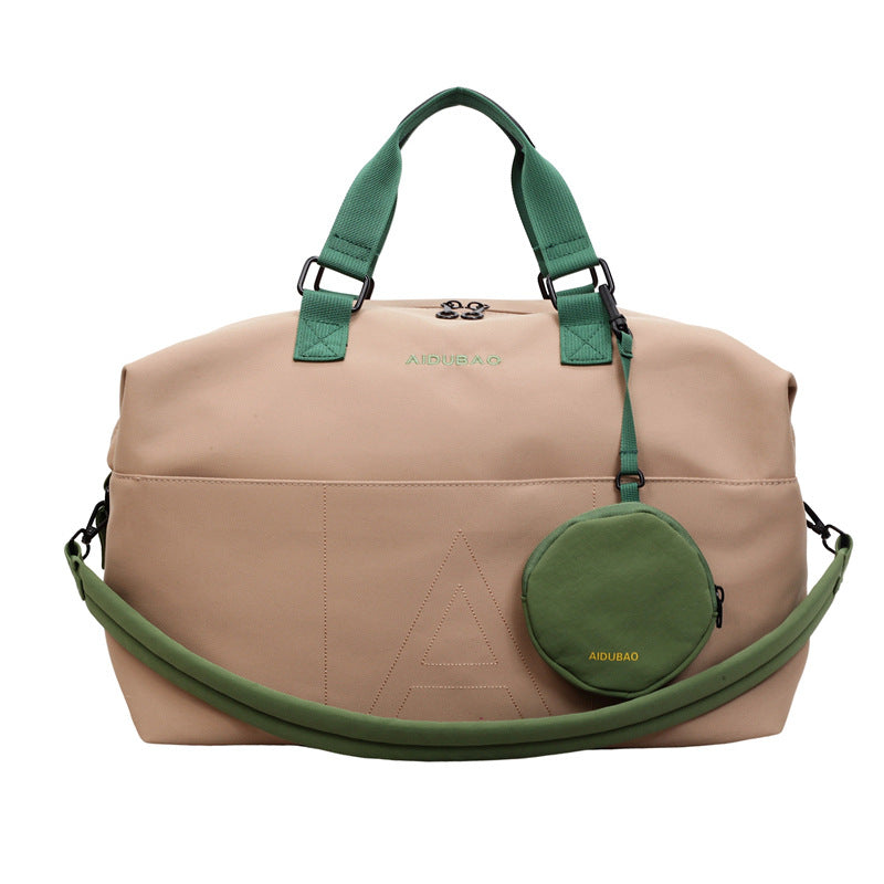 Reise Utility Wochenendtasche Brehn