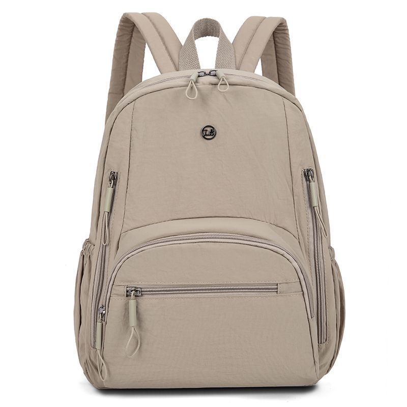 Moderner Rucksack Mit Innovativem Stauraum Und Ergonomischem Design Brehn