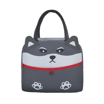 Spaß Themen Lunchbox