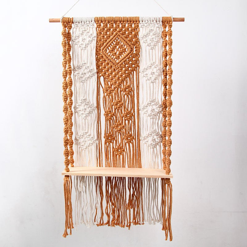 Wandkunst Brehn